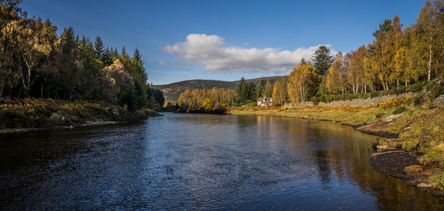 Good Companions Spey Valley & the Cairngorms