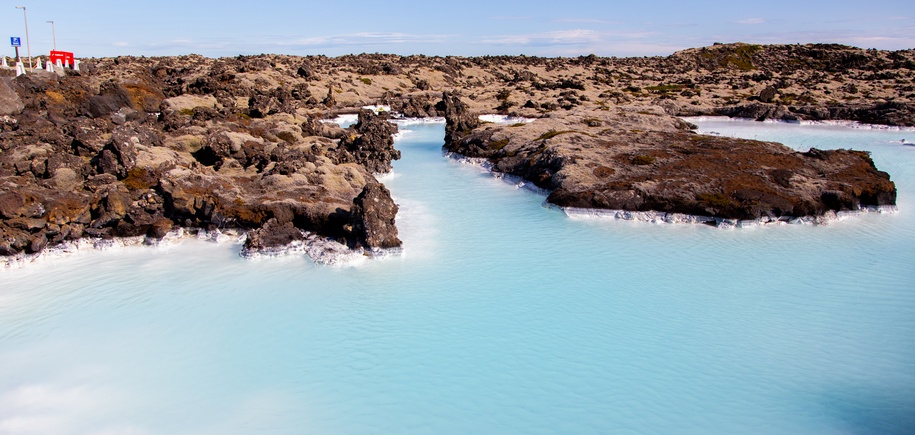 Iceland's Land of Ice & Fire
