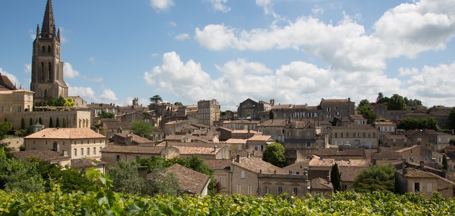 Bordeaux & Beyond - A journey through Western France