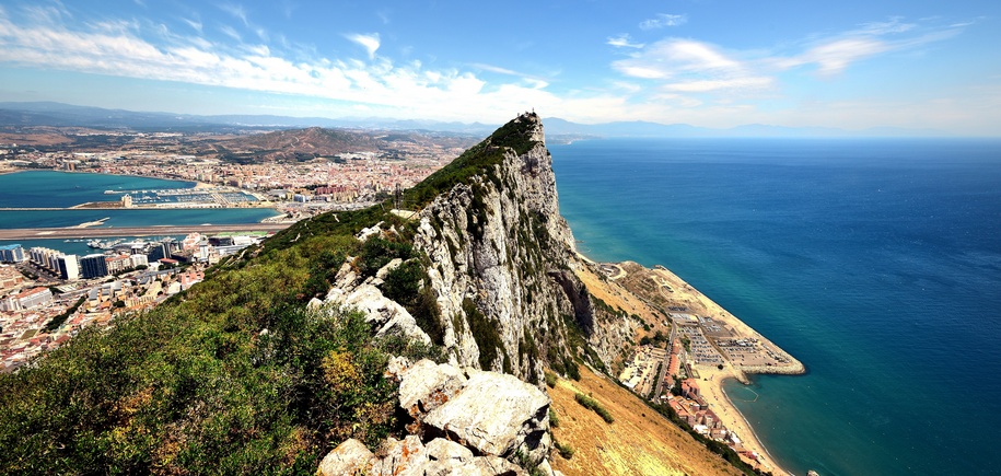 Autumn Mediterranean & Iberia