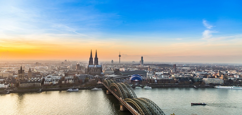  Good Companions - Three Countries Explorer 2026