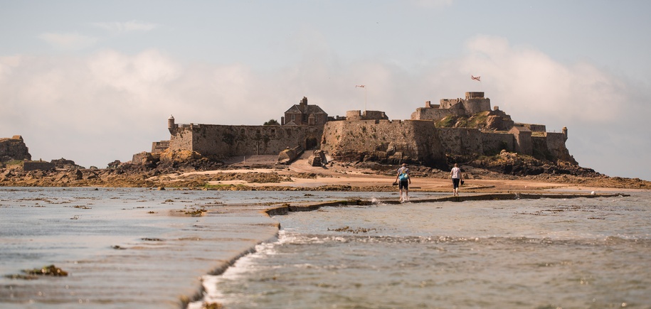 Good Companions Jersey by Air