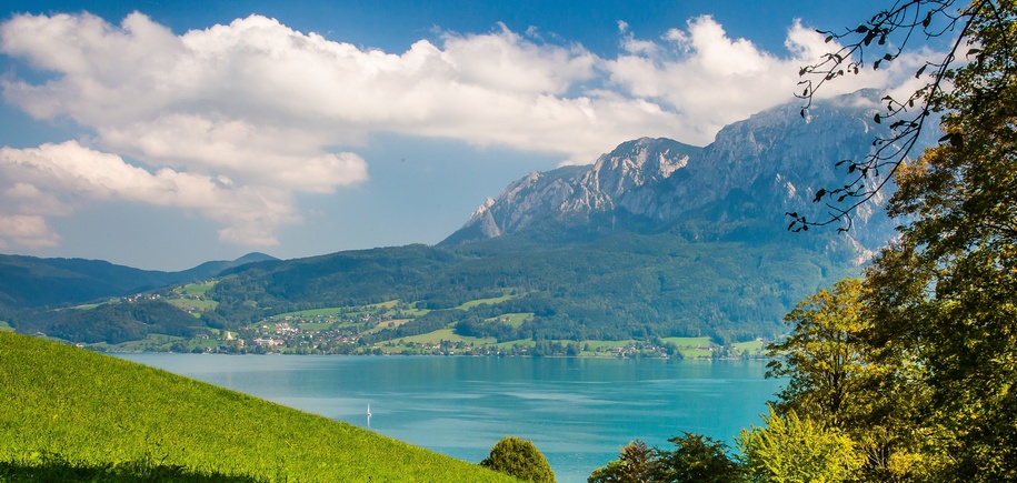 Austrian Lakes, Cities & the Eagle's Nest 2026