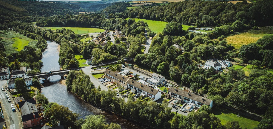 Waterford, Kilkenny & The Wicklow Mountains