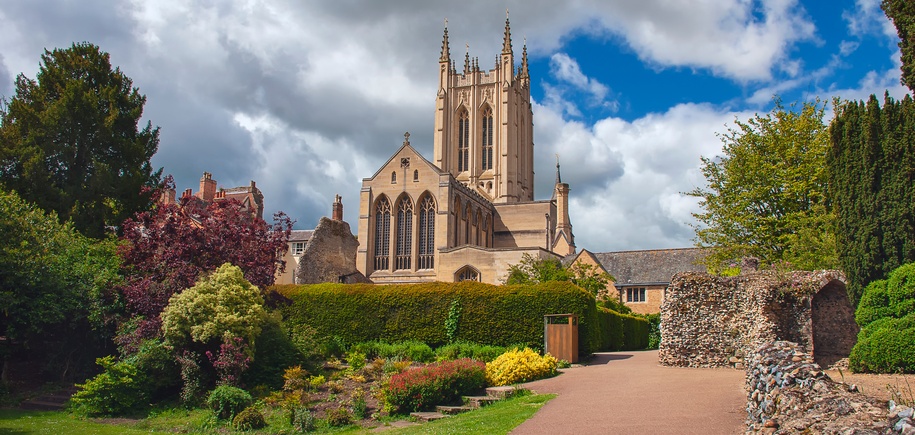 Essex & Suffolk Gems