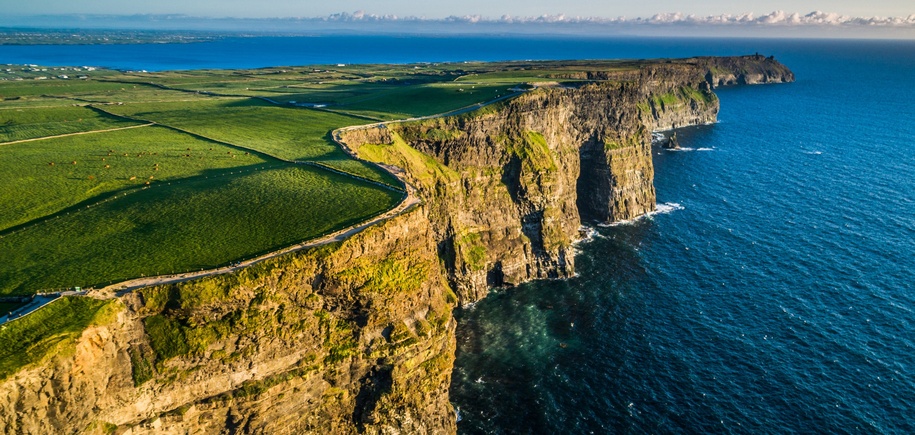County Clare & Foynes Flying Boat