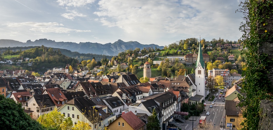 Switzerland's Legendary Train Journeys