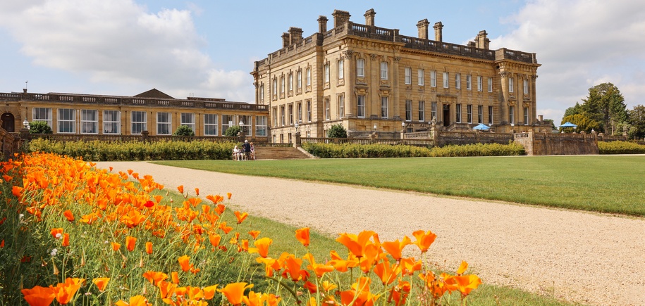 Warner Heythrop Park, Oxfordshire
