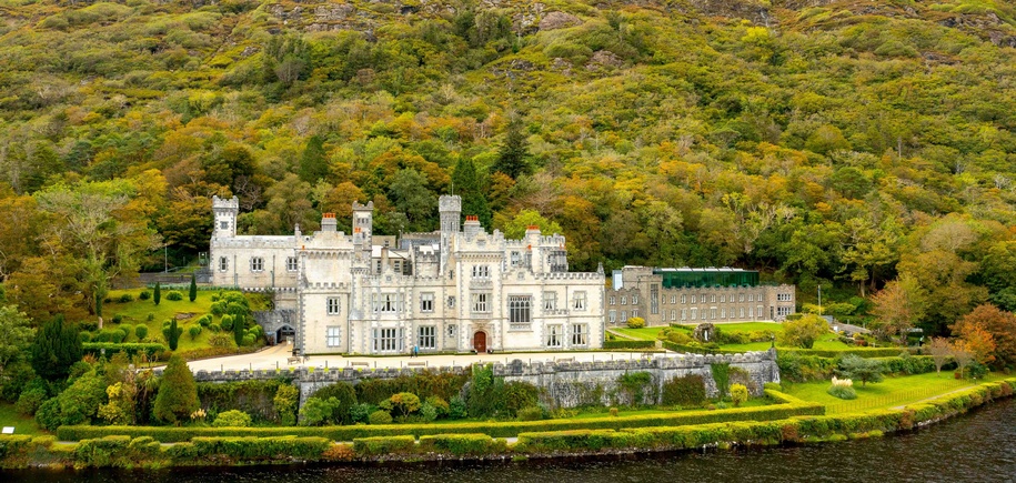 Magical Connemara & Westport