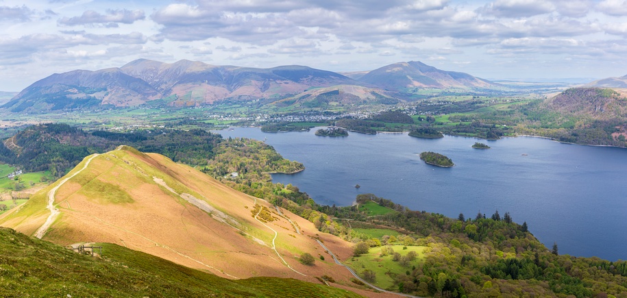 Enchanting English Lakes