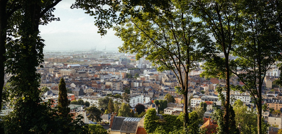 Gardens & Gems of Normandy - Rouen & Honfleur