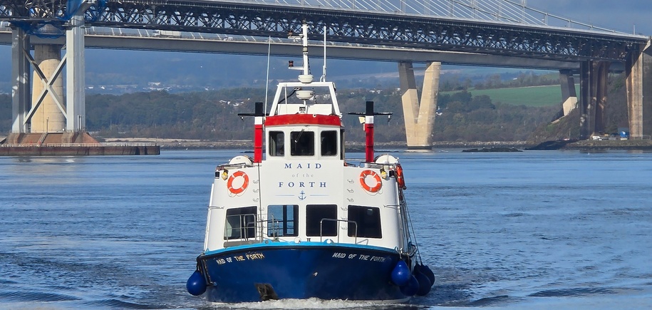 Folk Music Evening Cruise