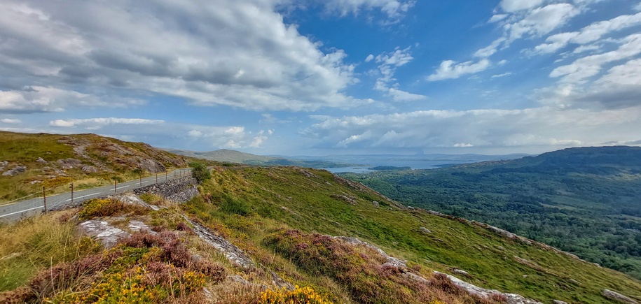 Killarney, Cork & The Ring of Kerry