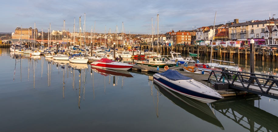 Scarborough Seaside Mini Break