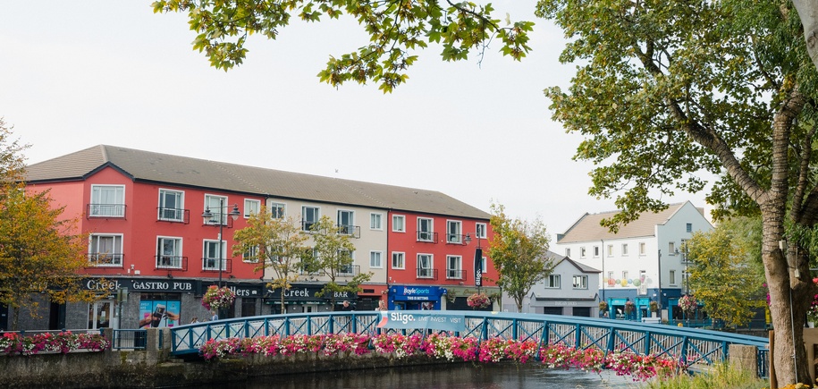 Grand Tour of Ireland