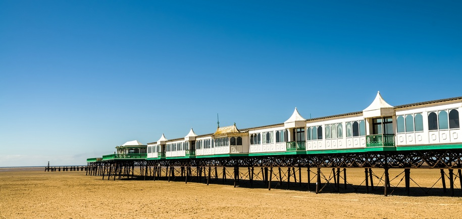 St Annes, Liverpool & Skipton