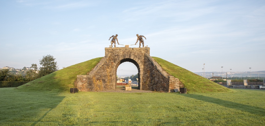 Select Letterkenny & Glenveagh National Park 2026