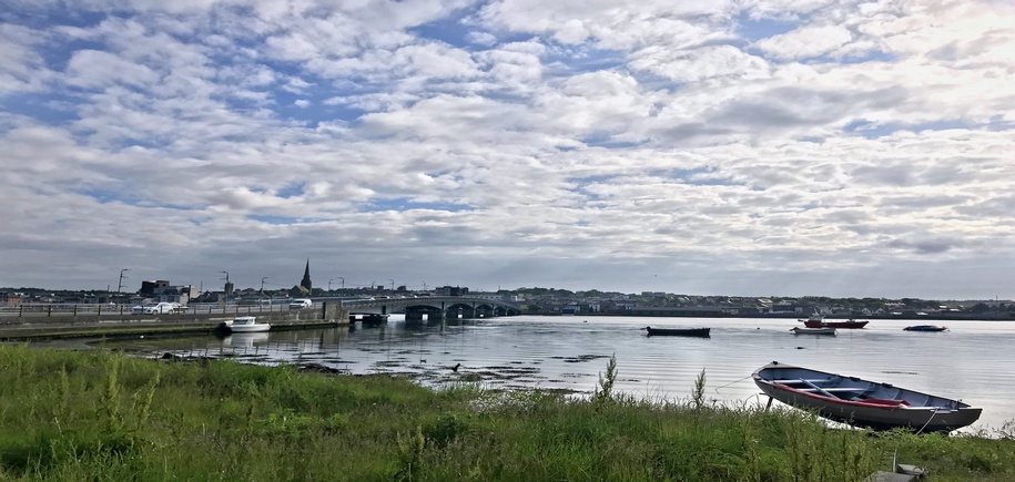 Wexford, Kilkenny & Waterford