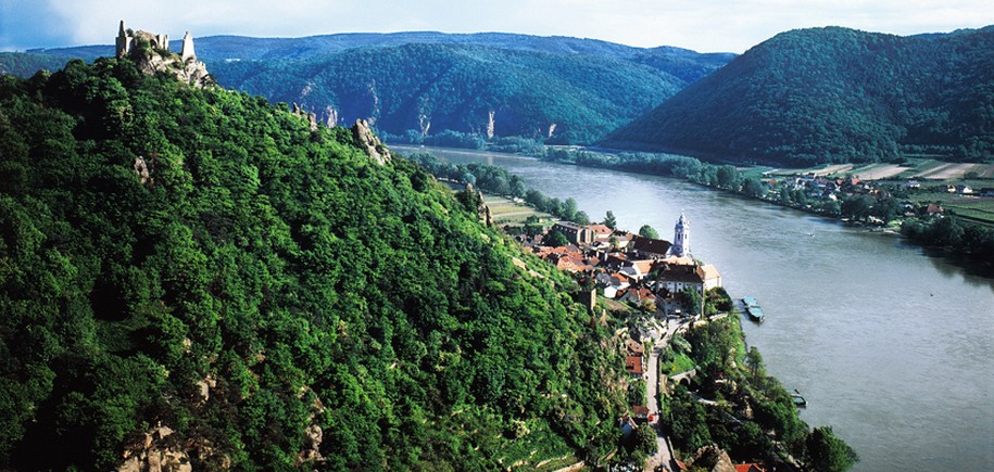 The Beautiful Blue Danube 2027