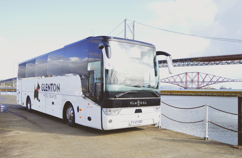 glenton coach tours 2022