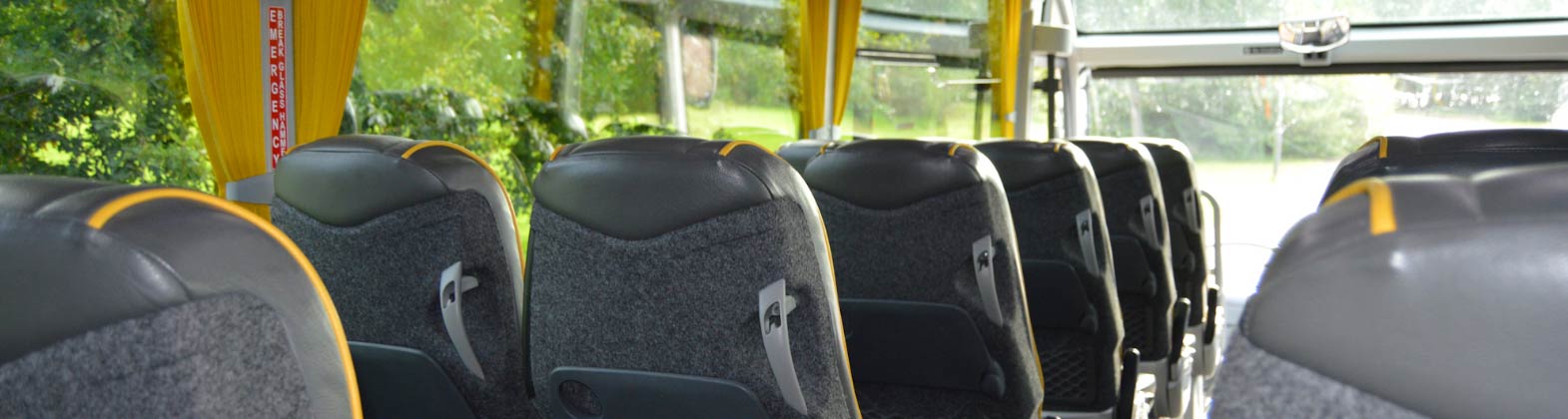 glenton select coach tours