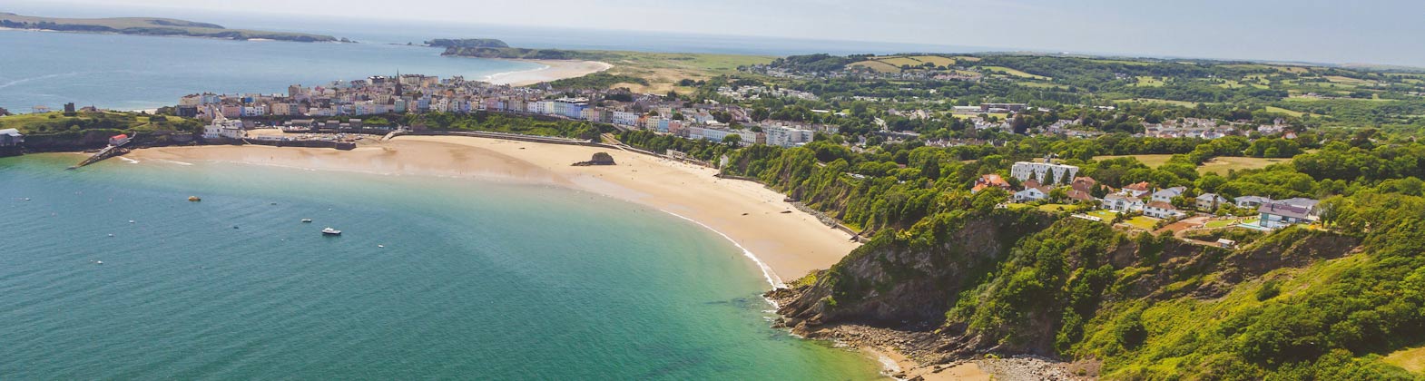 luxury coach holidays to jersey